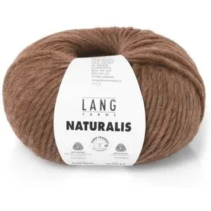 Lang Yarns Wolle Naturalis