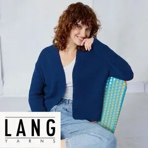 Strickanleitung ? Jacke 