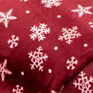 Wellness-Fleece 