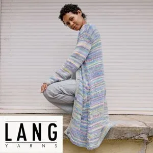 Strickanleitung ? Jacke 