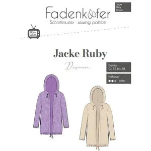 Fadenkäfer Schnitt 