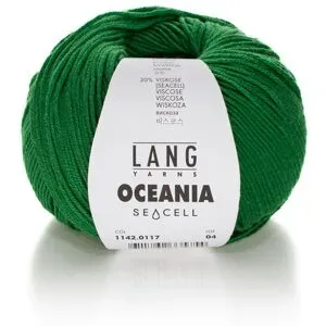 Lang Yarns Wolle Oceania