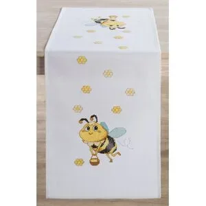 Stickläufer 