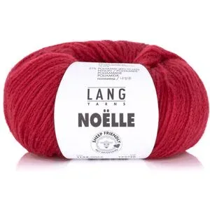 Lang Yarns Wolle Noëlle