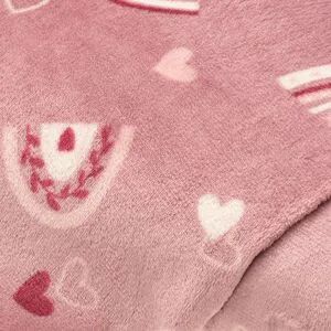 Wellness-Fleece 