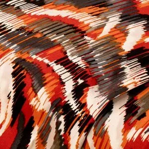 Viskose-Blusenstoff 