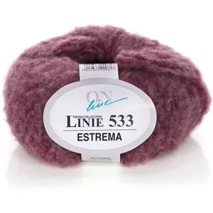 ONline Wolle, Linie 533, Estrema