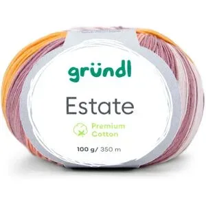 gründl Wolle Estate