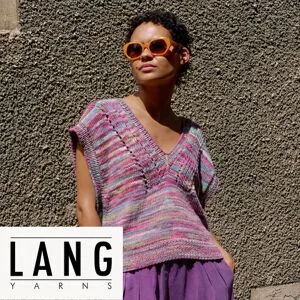 Strickanleitung ? Pullunder 