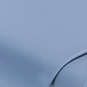 Elastik-Jersey, rauchblau