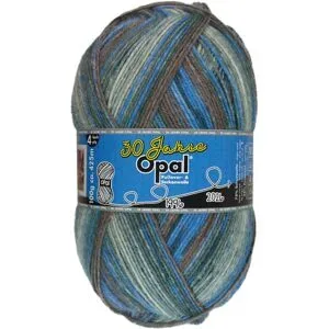 Opal Sockenwolle 