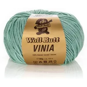 Woll Butt Vinia
