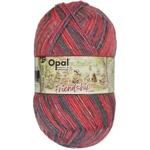 Opal Sockenwolle 