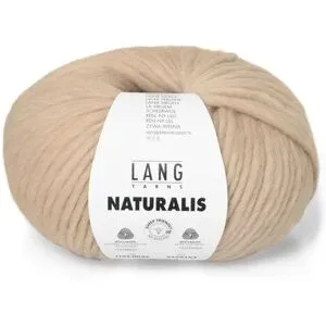 Lang Yarns Wolle Naturalis
