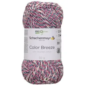 Schachenmayr Wolle Color Breeze