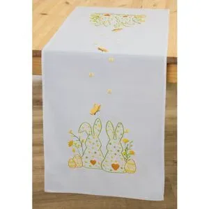 Stickläufer 