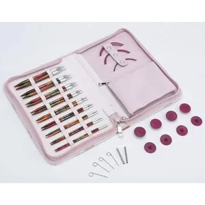 KnitPro Rundstricknadel-Set 