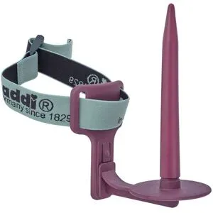 addi Garnhalter 