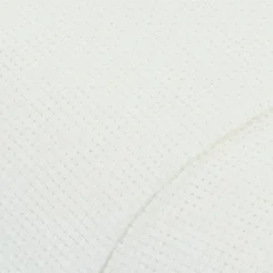Kelim-Aida, elfenbein, 33 Loch/10 cm