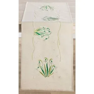 Stickläufer 