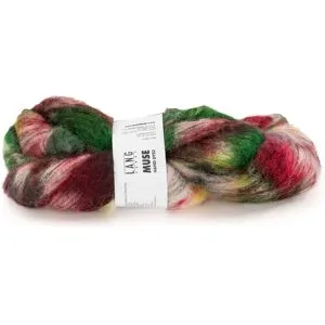 Lang Yarns Wolle Muse