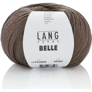 Lang Yarns Wolle Belle