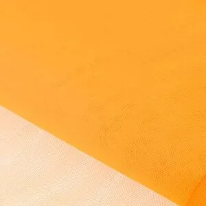 Tüll, neonorange