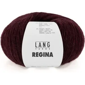 Lang Yarns Wolle Regina