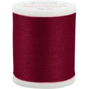 Original buttinette Sticktwist, beere, 50 m