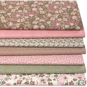 Patchwork- und Quiltpaket 