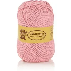 Woll Butt Topflappengarn
