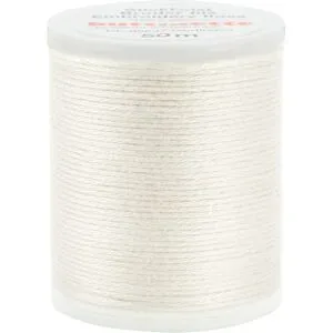 Original buttinette Sticktwist, ecru