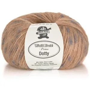 Woll Butt Primo Dotty