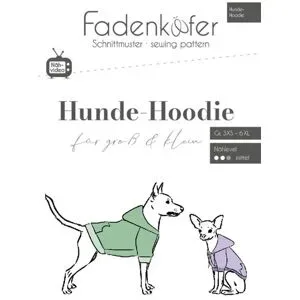 Fadenkäfer Schnitt 