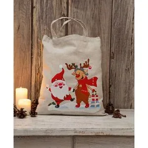 Baumwolltasche 