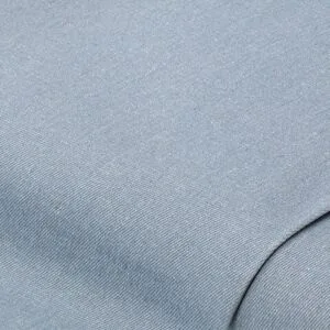 Jeansstoff/Denim medium, hellblau