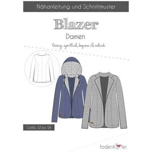 Fadenkäfer Schnitt 