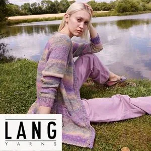 Strickanleitung ? Jacke 