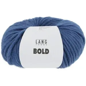 Lang Yarns Wolle Bold