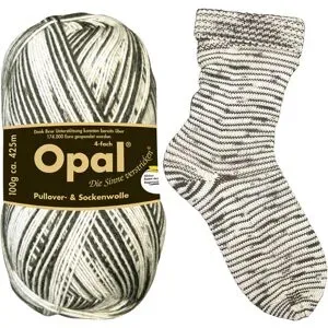 Opal Sockenwolle 
