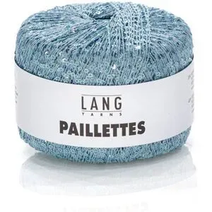 Lang Yarns Wolle Paillettes