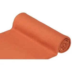 Rippen-Bündchenstoff 