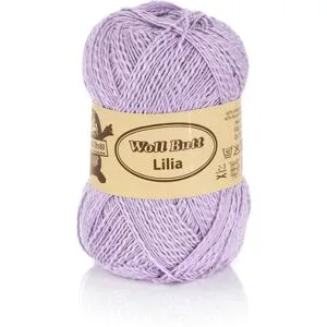 Woll Butt Lilia
