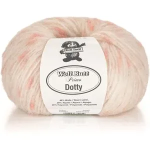 Woll Butt Primo Dotty