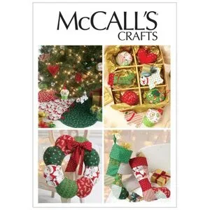 McCall´s Schnitt M6453 