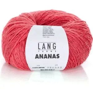 Lang Yarns Wolle Ananas
