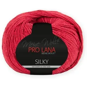Pro Lana Wolle Silky