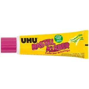 UHU Bastelkleber, 90 g