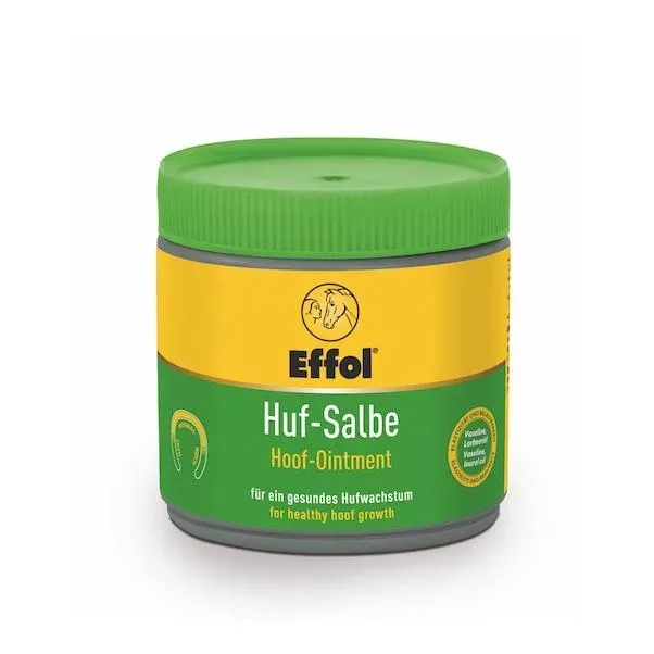 Effol Huf-Salbe grün Farbe: Grün, Grösseneinheiten : 2500 ml