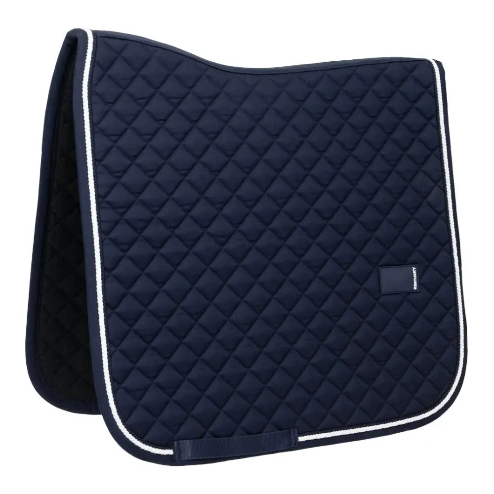 Kentucky Schabracke diamond rope - Navy -  Grösse: DR, Farbe: Navy